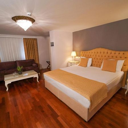 Suitel Bosphorus Taksim Κωνσταντινούπολη Εξωτερικό φωτογραφία