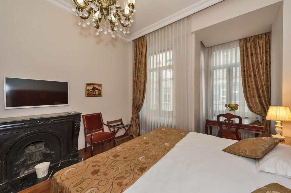 Suitel Bosphorus Taksim Κωνσταντινούπολη Εξωτερικό φωτογραφία