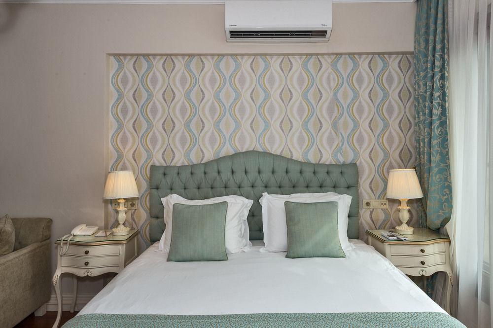 Suitel Bosphorus Taksim Κωνσταντινούπολη Εξωτερικό φωτογραφία