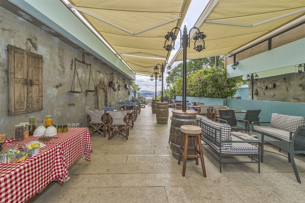 Suitel Bosphorus Taksim Κωνσταντινούπολη Εξωτερικό φωτογραφία