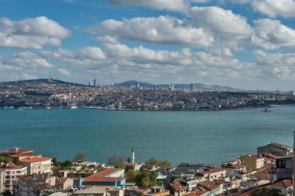 Suitel Bosphorus Taksim Κωνσταντινούπολη Εξωτερικό φωτογραφία