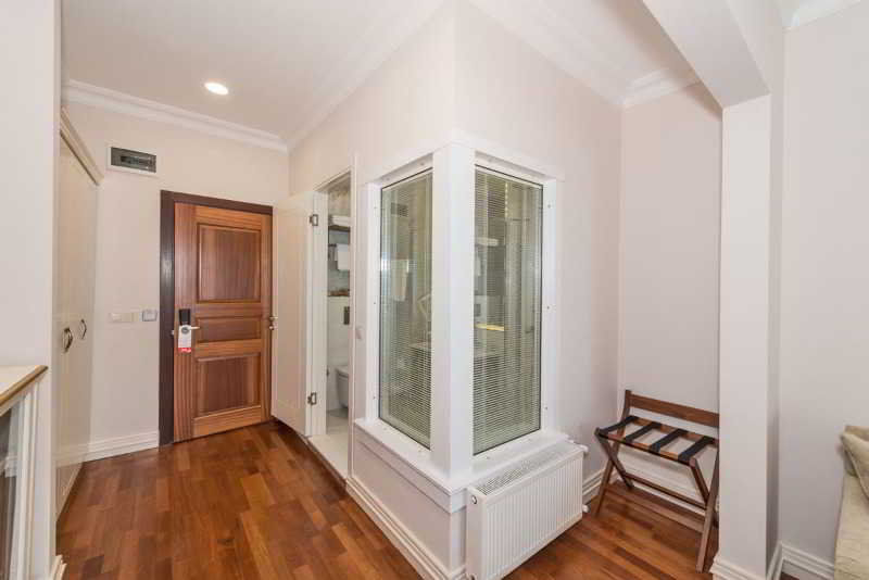 Suitel Bosphorus Taksim Κωνσταντινούπολη Εξωτερικό φωτογραφία